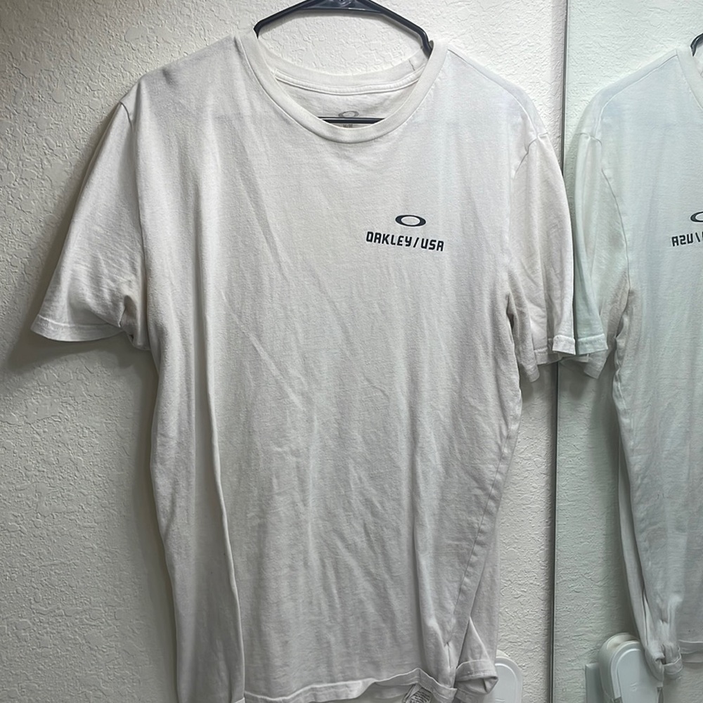 Oakley USA Tee Shirt